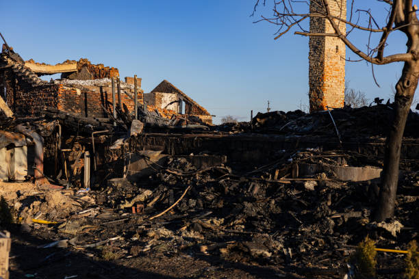 Reliable Smoke Damage Removal contractor in Center City, MN by Meridian Smoke Damage